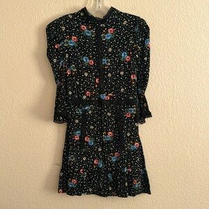☃️3 for $30☃️ Topshop Mini Dress